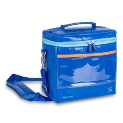 Medicinsk kylväska för transport, isotermisk, liten (tom) - Elite Bags