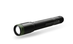 Design ficklampa COB LED 180 lm – 100 m, IPX4, C33 GP