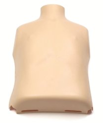 Torsohud till Little Junior, ljus hud