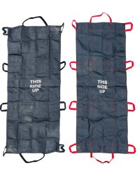 QuikLitter Standard Evakueringsbår – Rescue Essentials