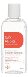 Handdesinfektion 150 ml, alkoholbaserad