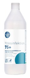 DAX Ytdesinfektion 75+ 1 liter