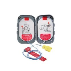 Tränarelektroder till Philips HeartStart FRx