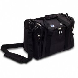 Universal Första hjälpen-väska, (med innehåll) svart- Elite Bags