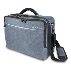 Medicinväska, hemsjukvårdsväska (tom) - Elite Bags