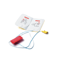 Tränarelektroder vuxen till Philips HeartStart FR2/FR3
