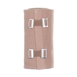 Kompressionsbinda beige 10 cm x 7 m